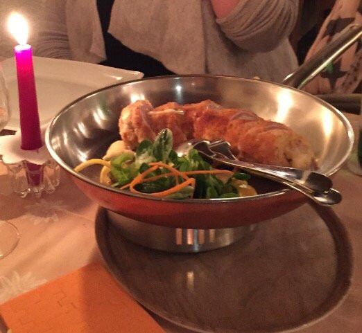 Surrein酒店住宿-Hotel Rhaetia