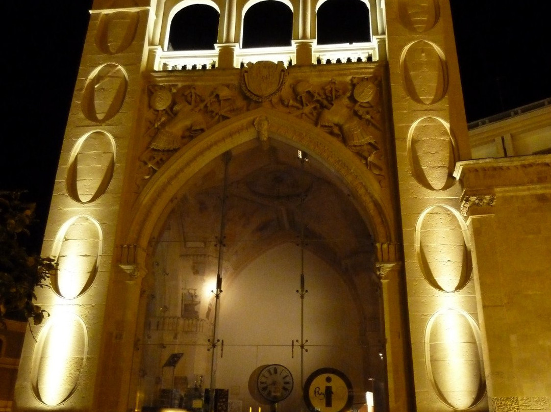 Il Sedile-莱切必去景点