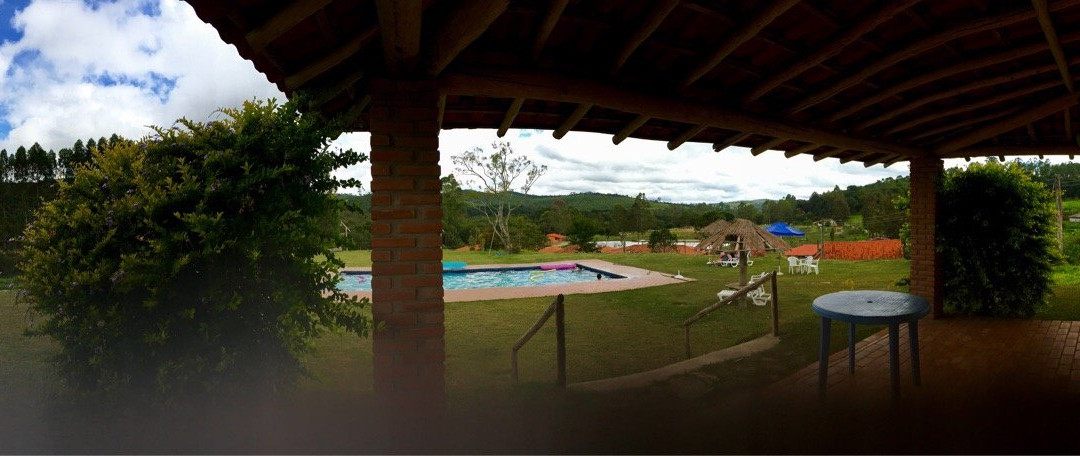 Hotel Fazenda Vera Cruz主图