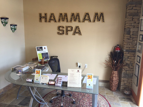 The Hammam Spa-休斯顿必去景点