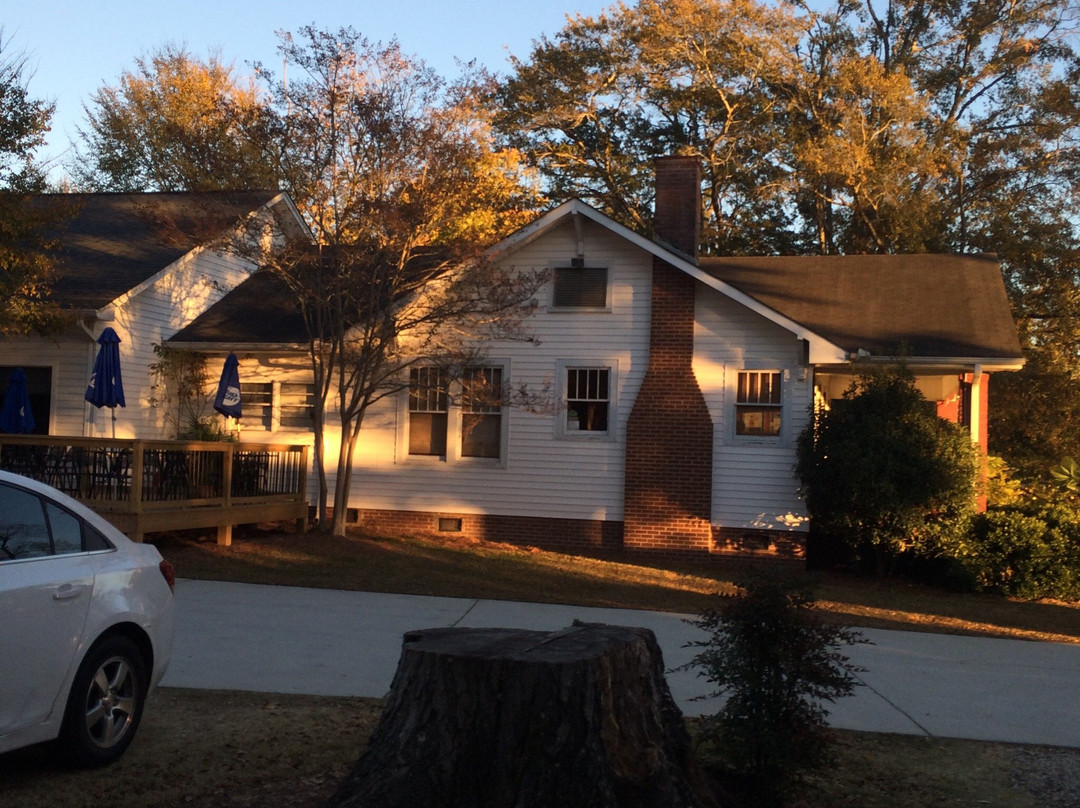 Jefferson餐馆和美食-Gringo's Mexican Grill and Cantina