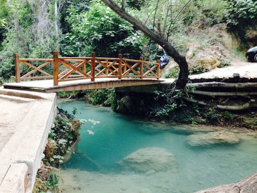 Nallihan旅游攻略图片