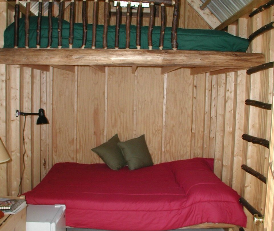 Harbor Country Cabins