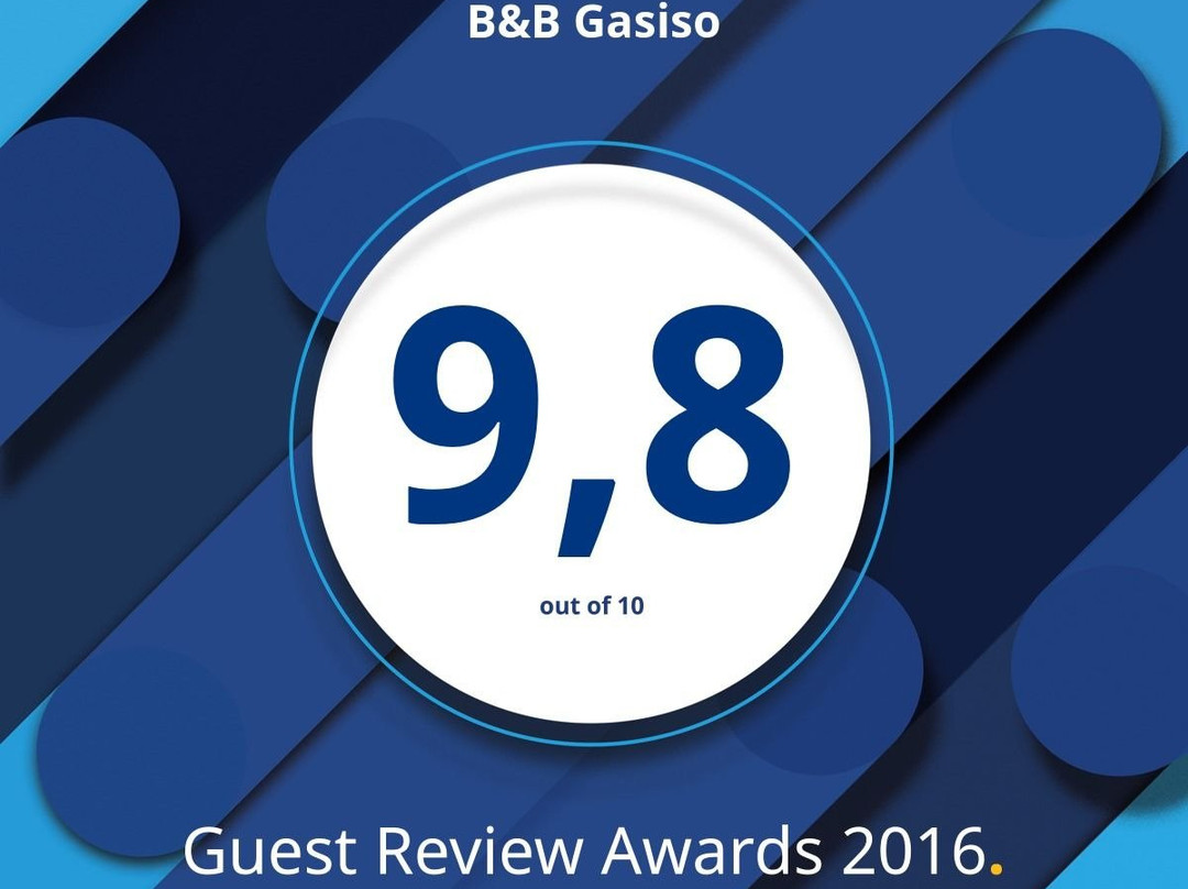 San Giovanni di Duino酒店住宿-Bed & Breakfast Gasiso