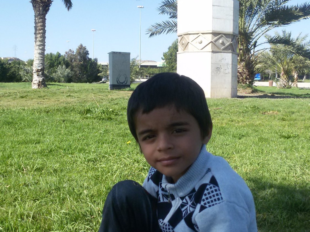 Saiysad National Park-Taif必去景点