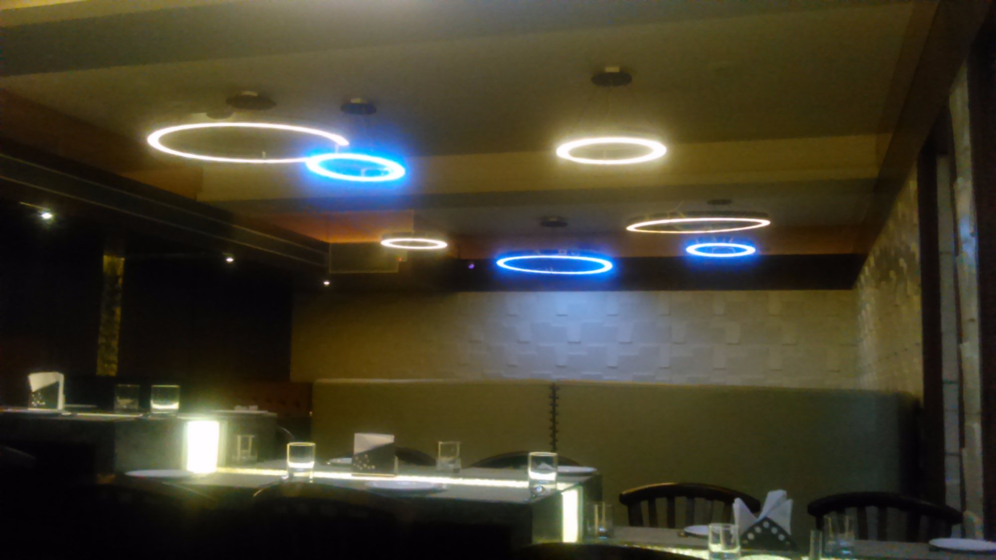 Hare Krishna Hotel-餐饮