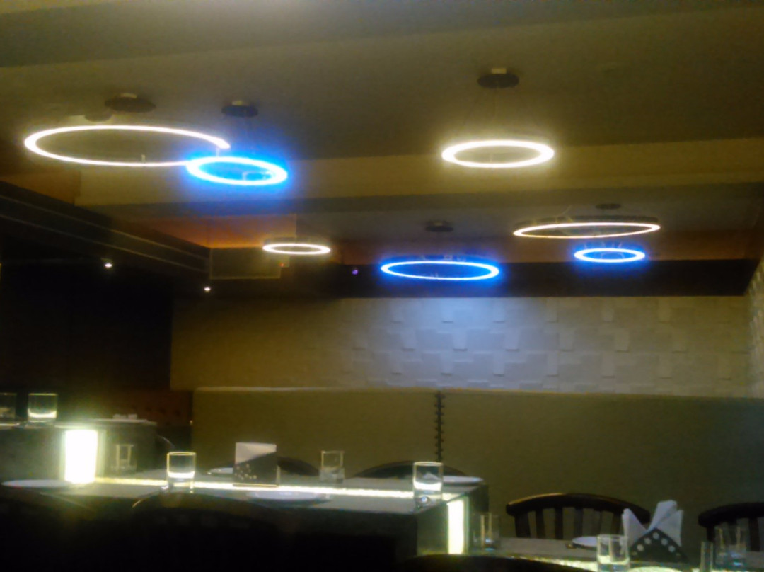 Hare Krishna Hotel主图