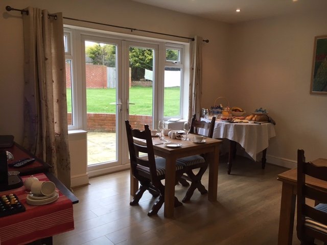 Shaw Grange B&B-官方
