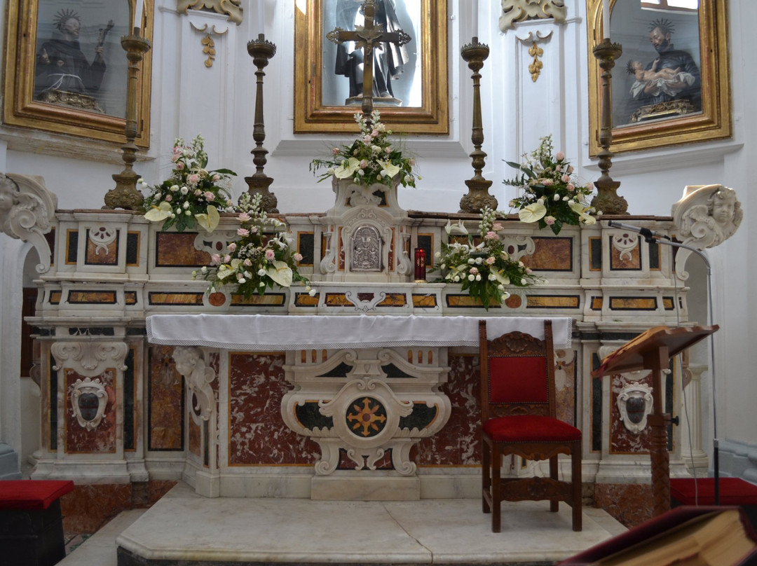 Chiesa di Santa Chiara