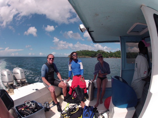 Coco Motion-低地必去景点