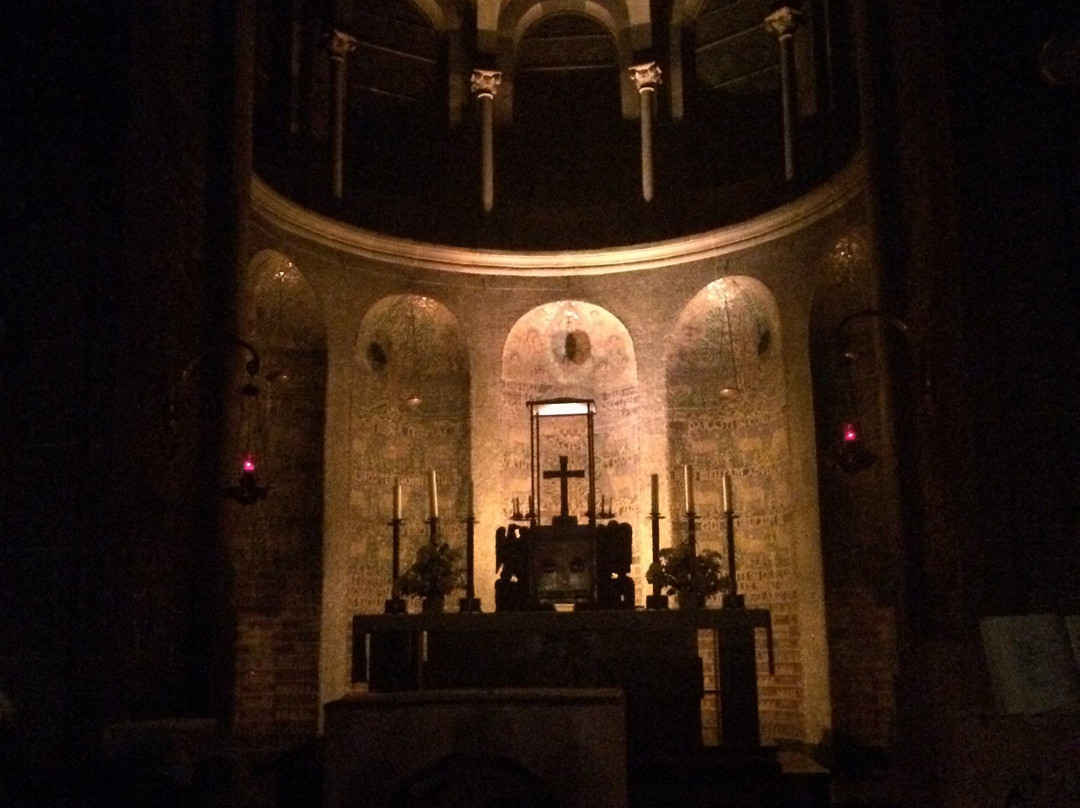 St. Laurentius景点图片