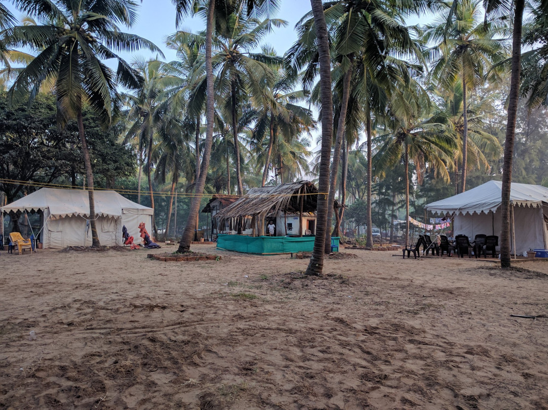 Serenity Beach Resort
