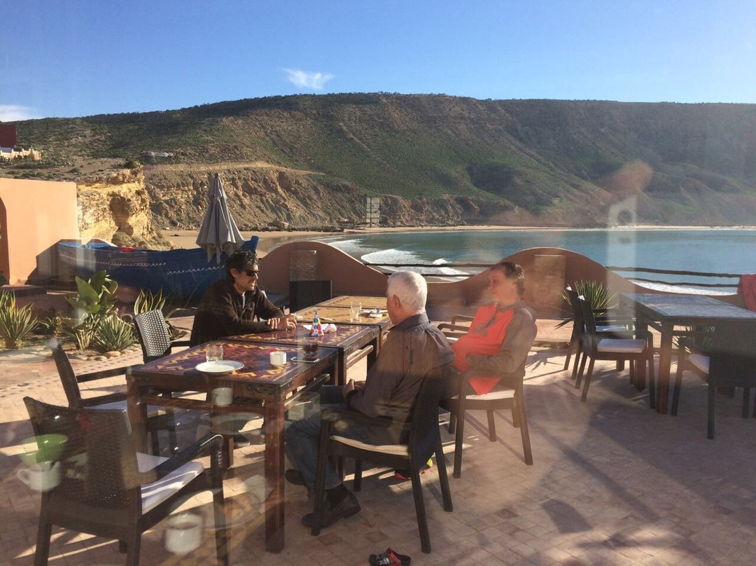 Auberge Kahina主图