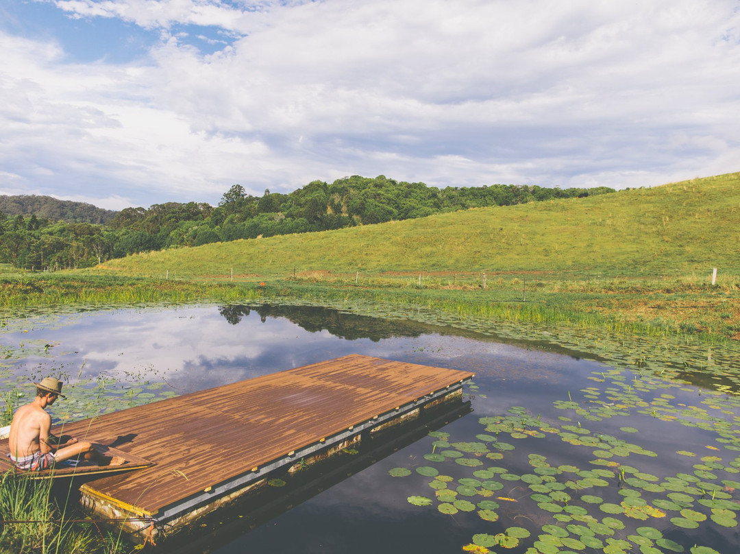 Wybalena Organic Farm主图