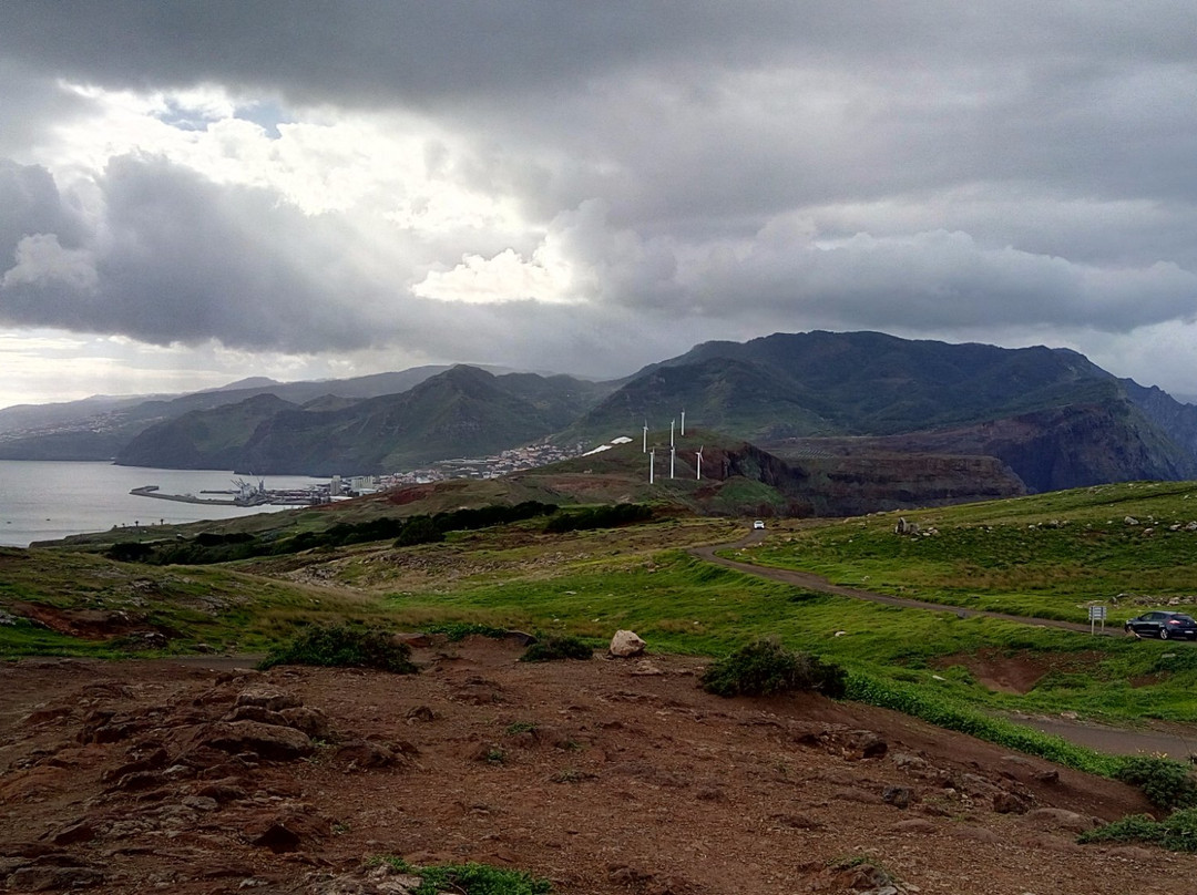 Intertours Madeira-沙尔必去景点