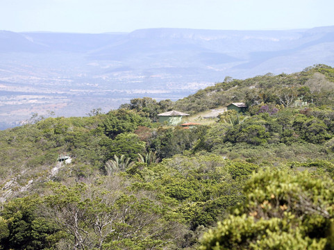 Miguel Calmon旅游攻略图片