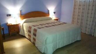 Hotel Los Duques主图