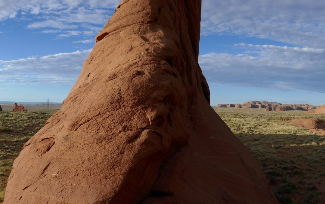 Hope Arch-Chinle必去景点