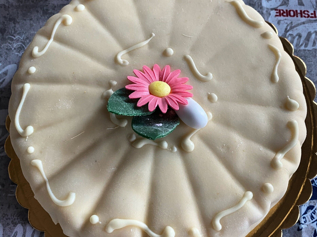 Pasticceria De Giorgio