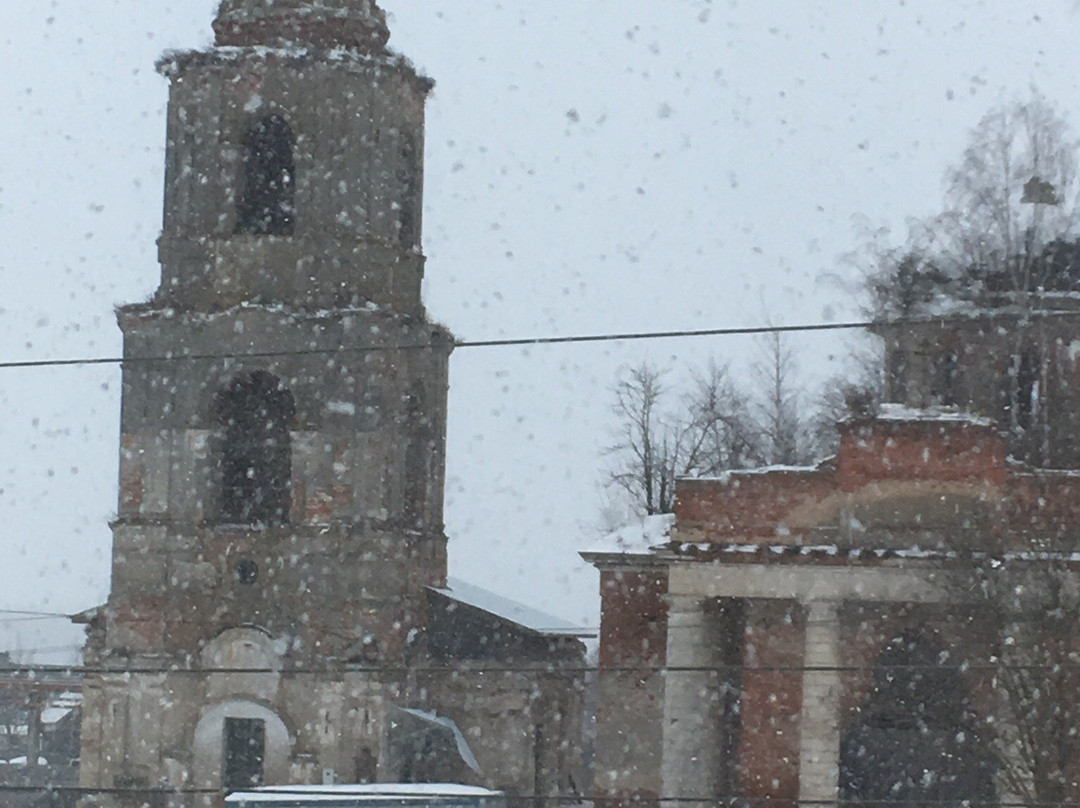 Church of The Holy Martyrs Florus and Laurus景点图片