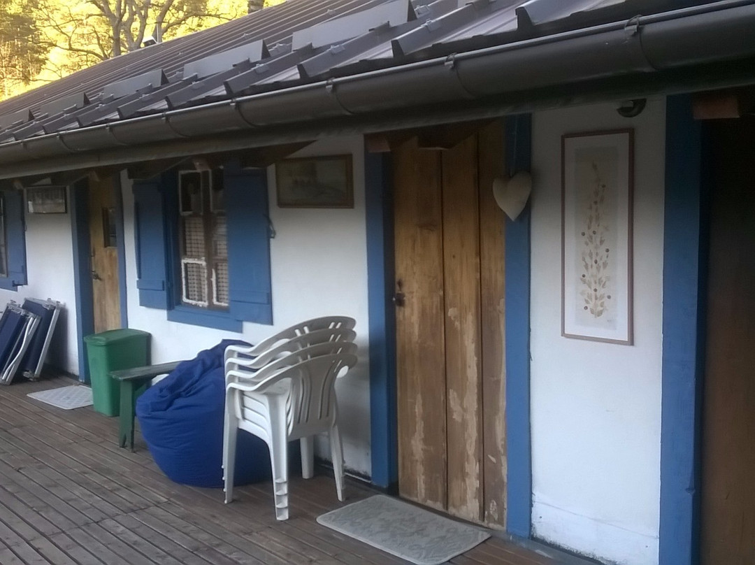 La Vieille Maison Biselli主图