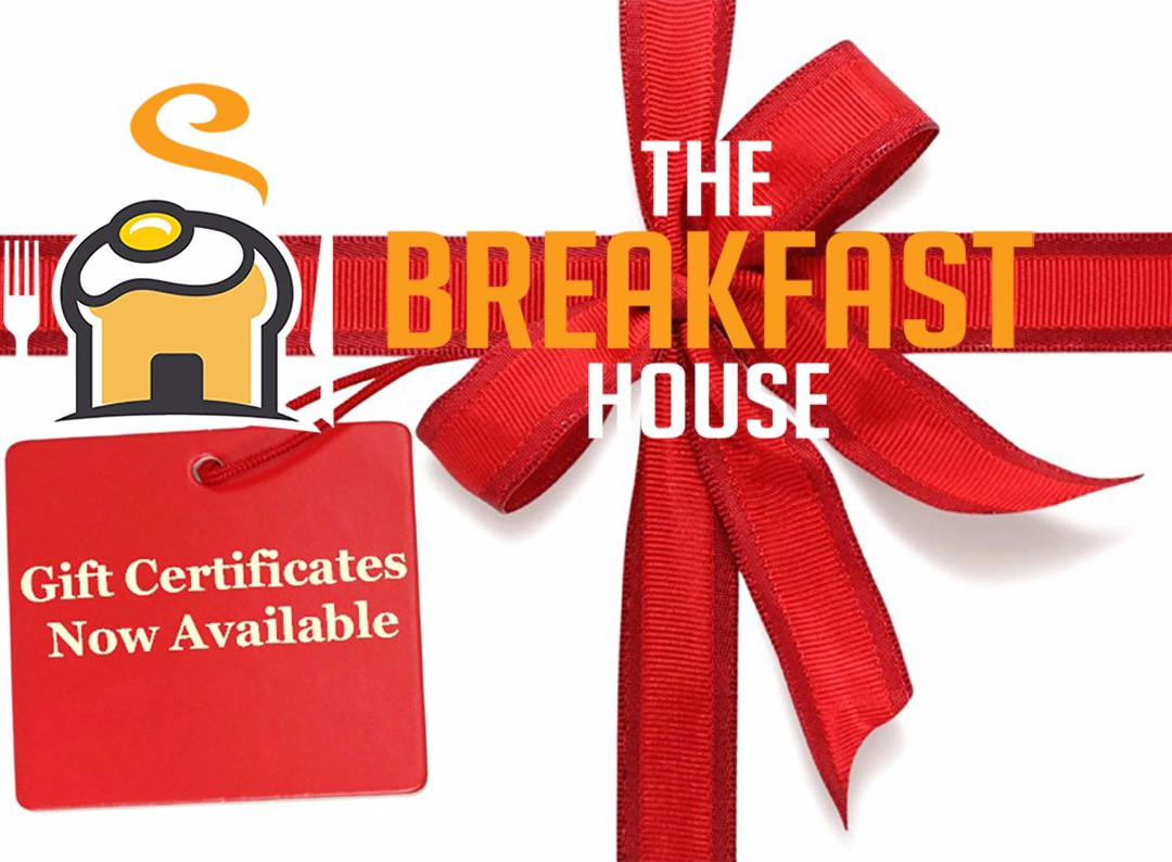 The Breakfast House