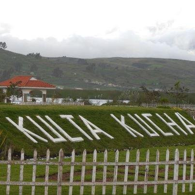 Laguna de Colta-Riobamba必去景点