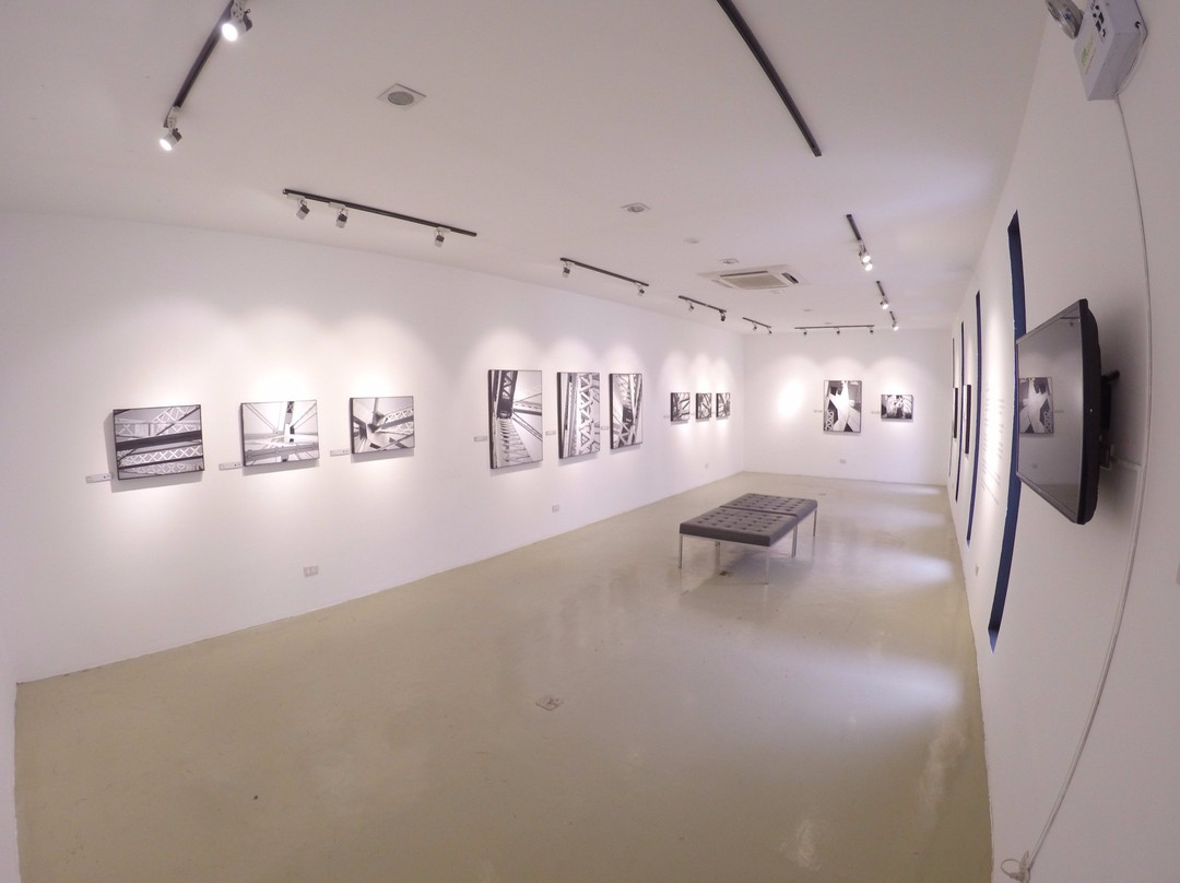 Art Underground-曼达鲁永必去景点