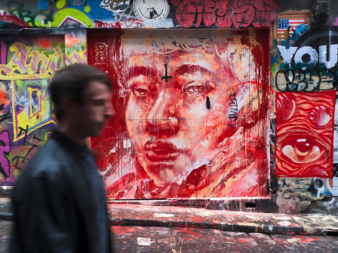 Aperture Tours-墨尔本必去景点