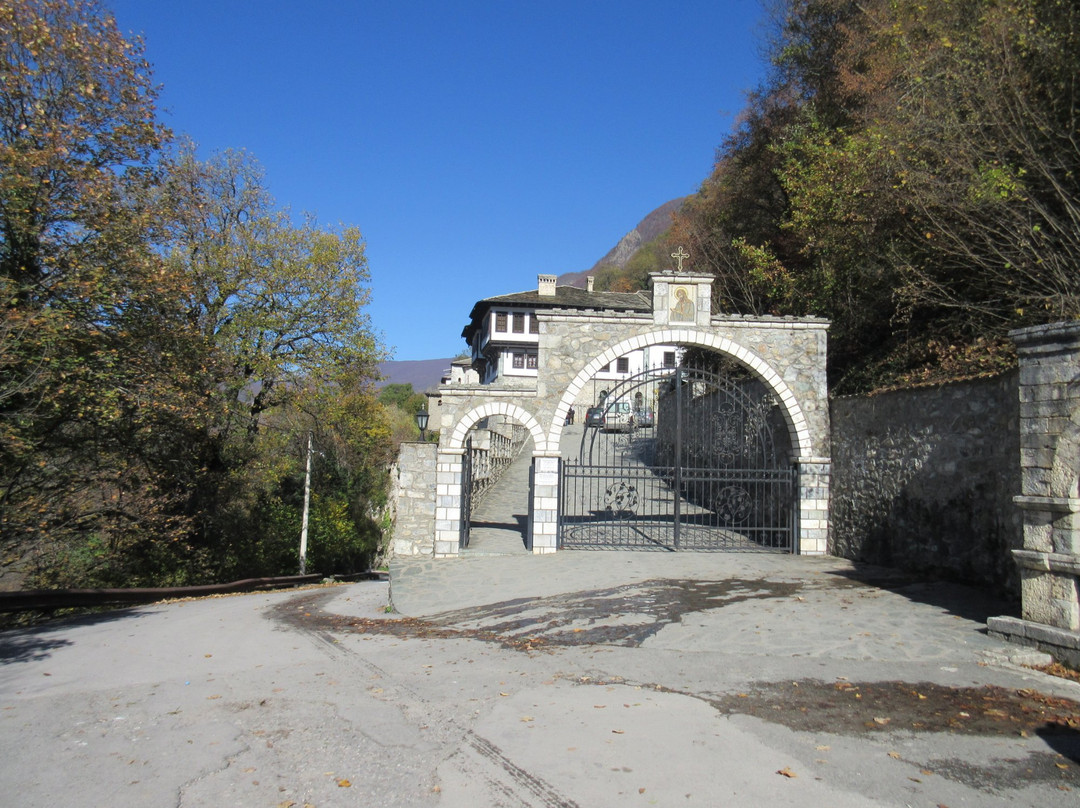 null-Gostivar