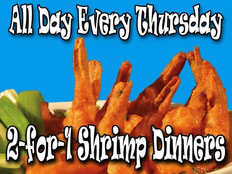 SNAPPERS GRILL & COMEDY CLUB-帕姆港必去景点