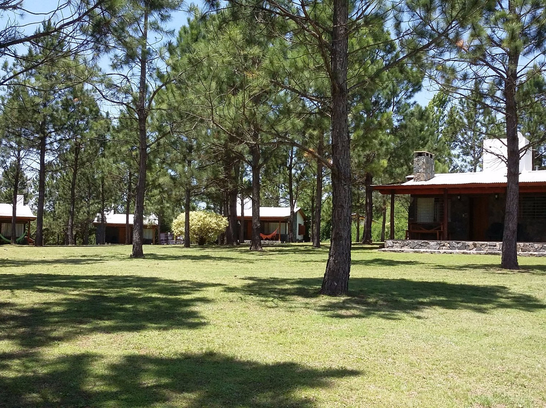 Rincon de Los Reartes