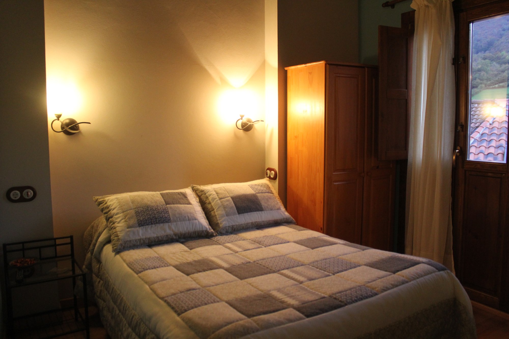 Hotel Rural Casa Lao-官方