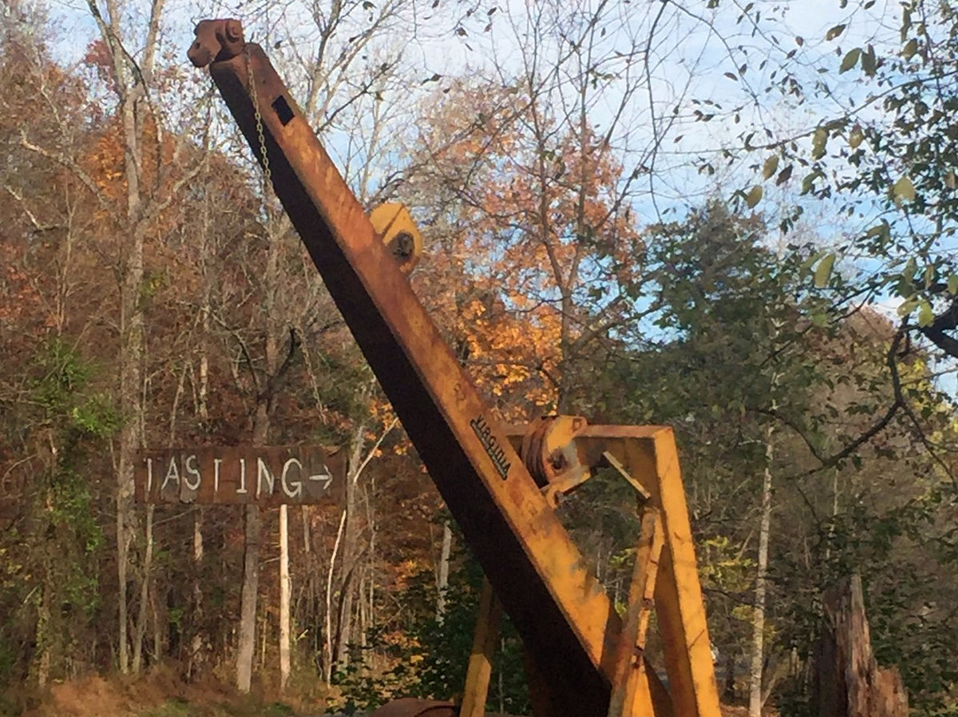 Gabriele Rausse Winery-夏洛茨维尔必去景点