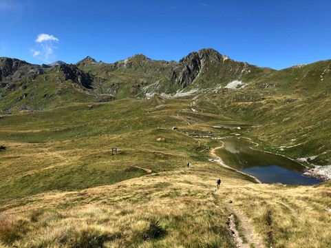 Mont-Rouge-Veysonnaz必去景点