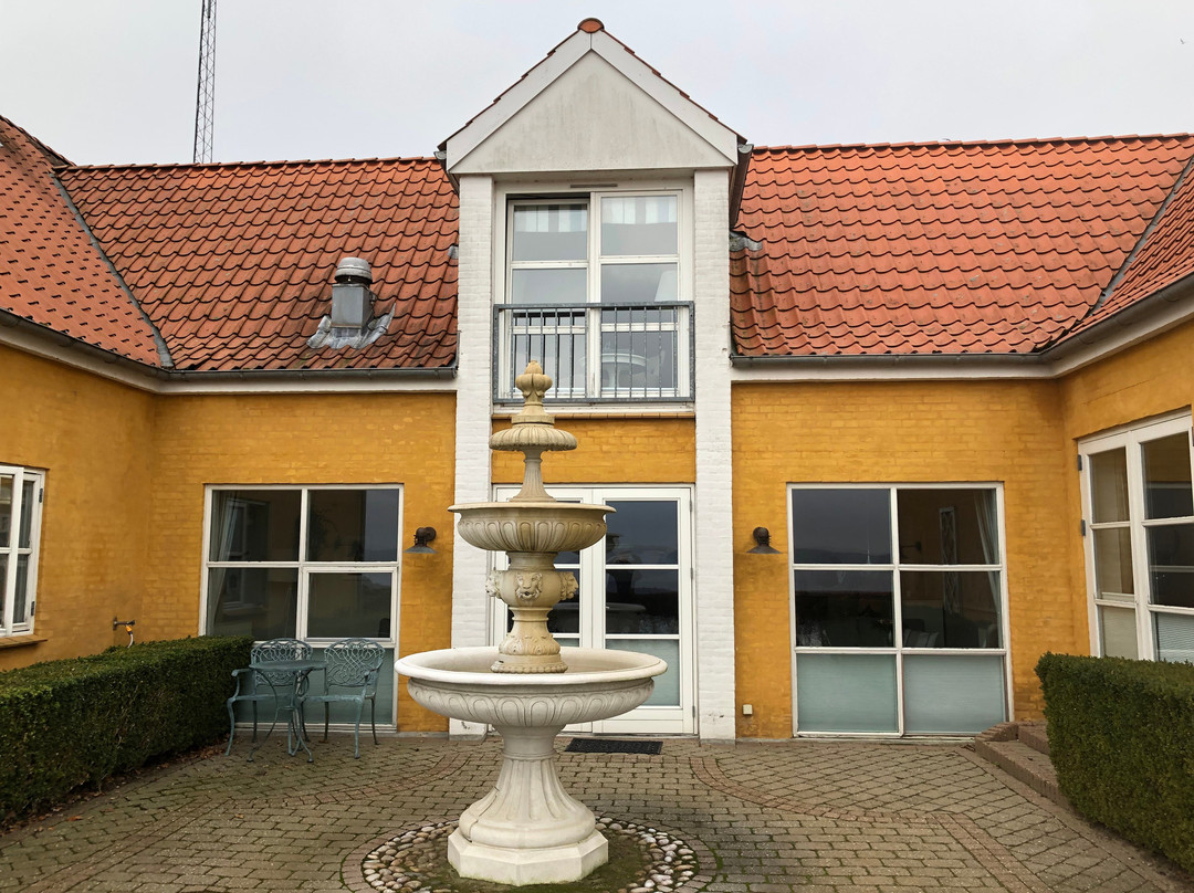 Fakkelgaarden Hotel & Restaurant Aps主图