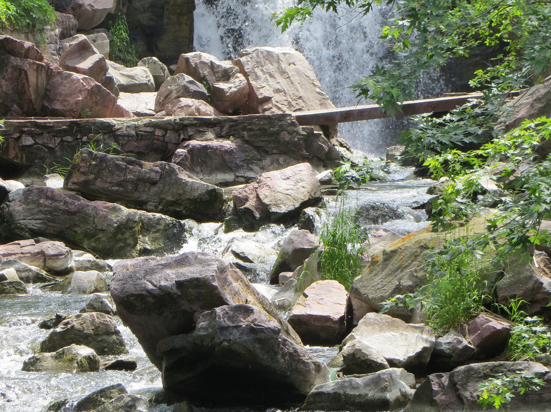 Circle Trail-Pipestone必去景点