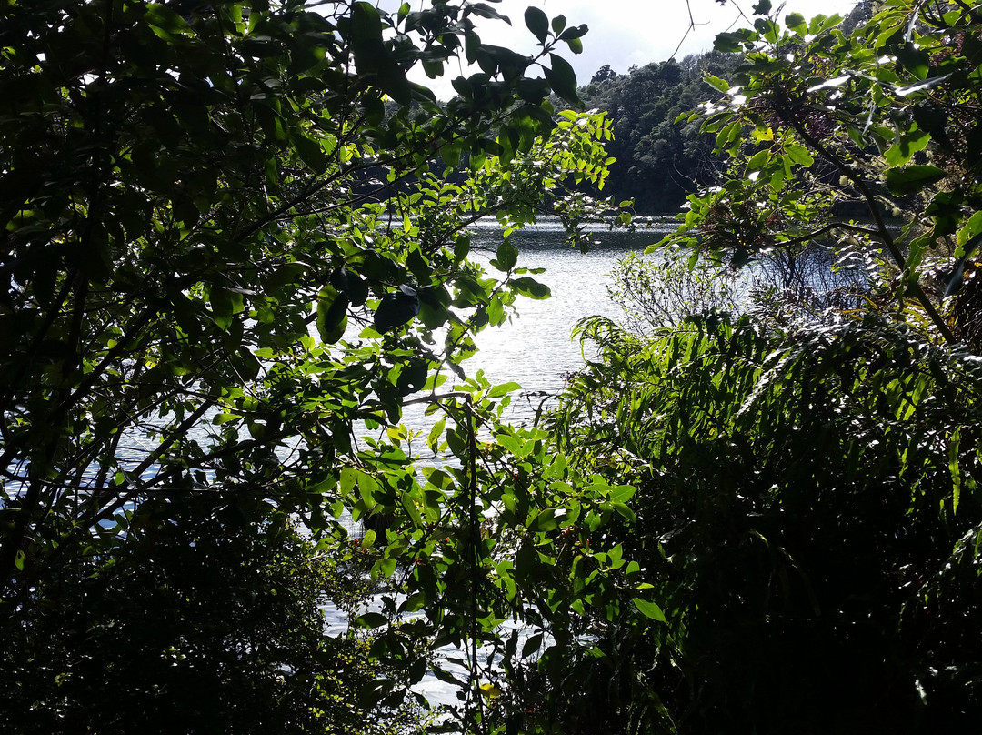 Lake Rotokura-奥阿库尼必去景点