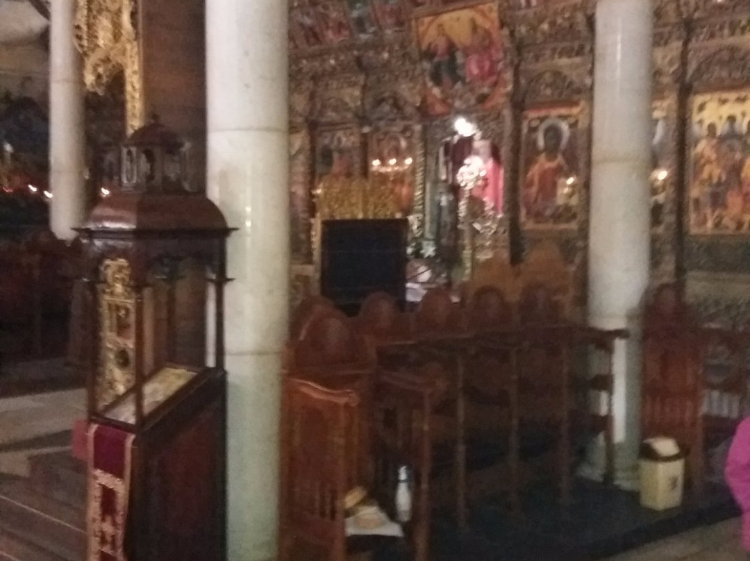 Church of St. Demetrius-Bitola必去景点