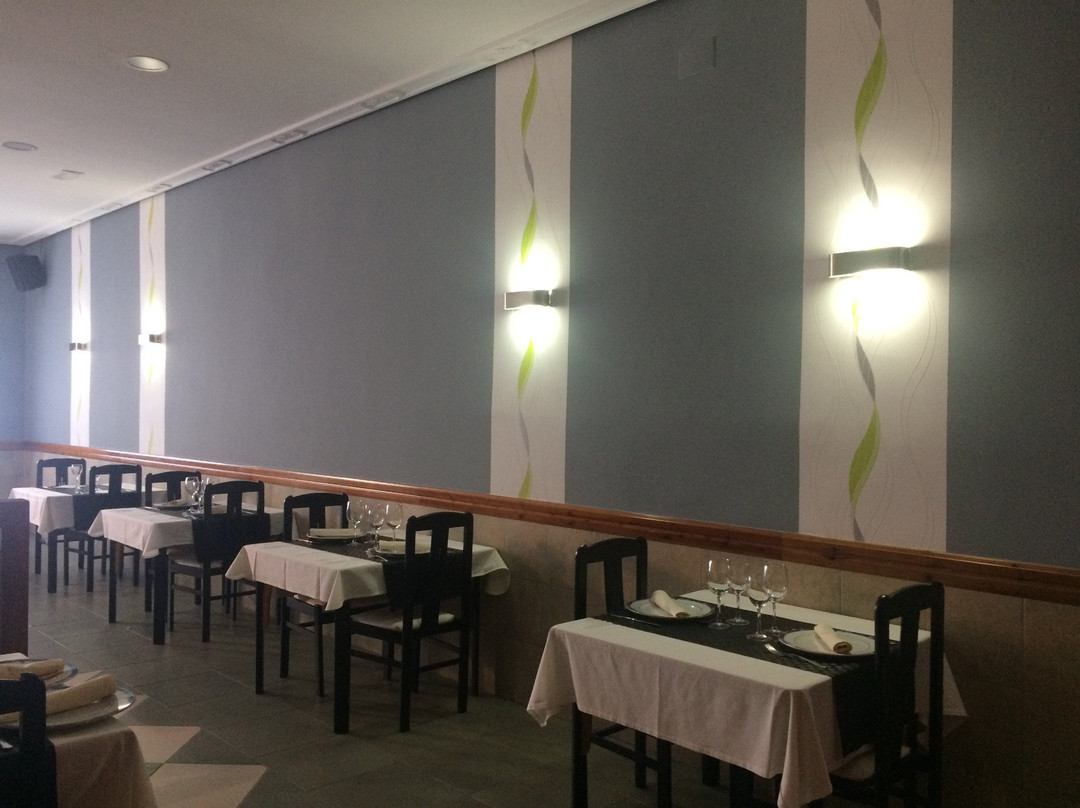 Hostal San Antonio主图