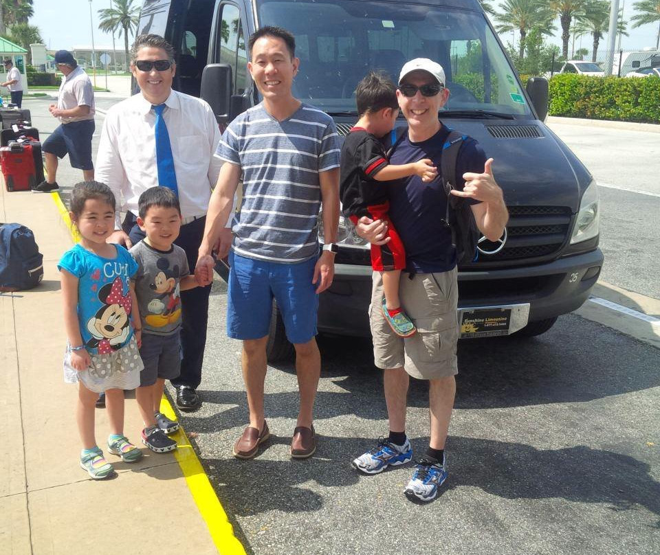 Sunshine Limousine & Sedan Service景点图片