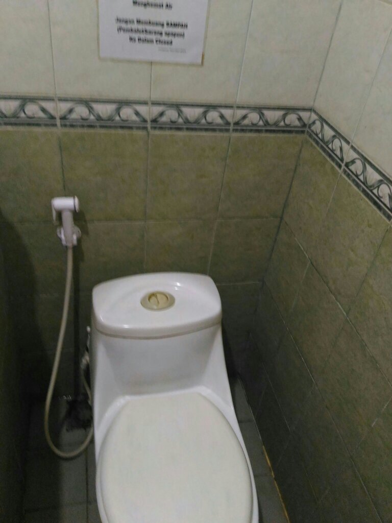 Griya Laksana Hotel-官方