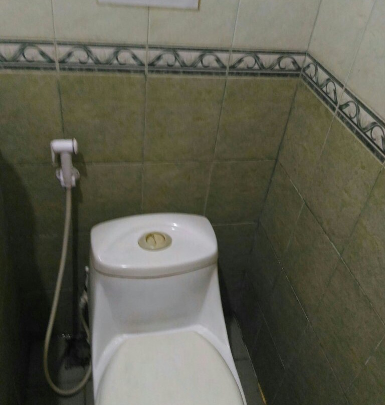 Griya Laksana Hotel主图