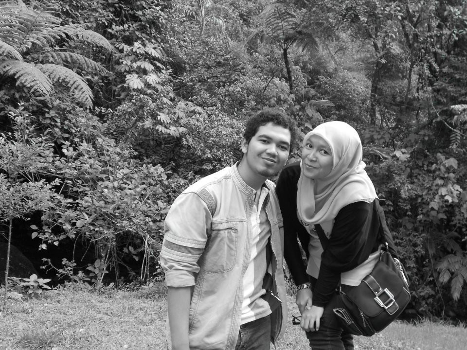 Pondok Halimun-苏加武眉必去景点