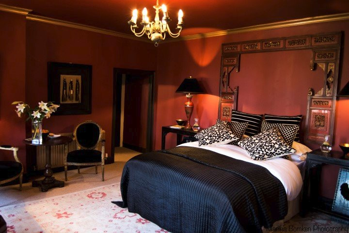 Clipsham酒店住宿-The Fox & Hounds Hotel
