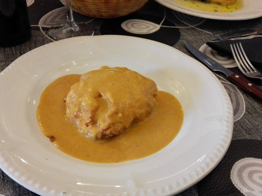 Oarso Sagardotegia