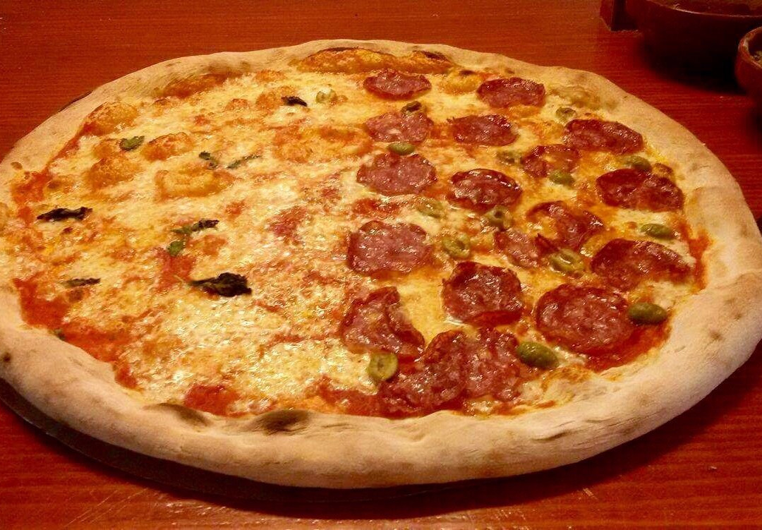 Pizzalino