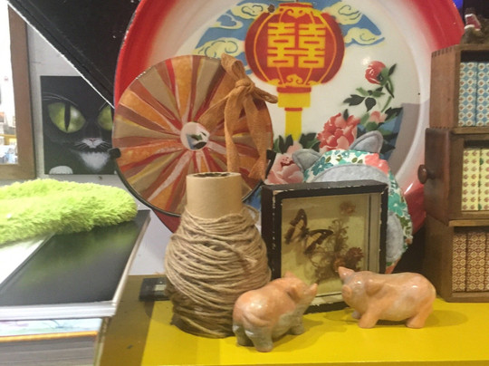 Studio Howard-乔治城必去景点