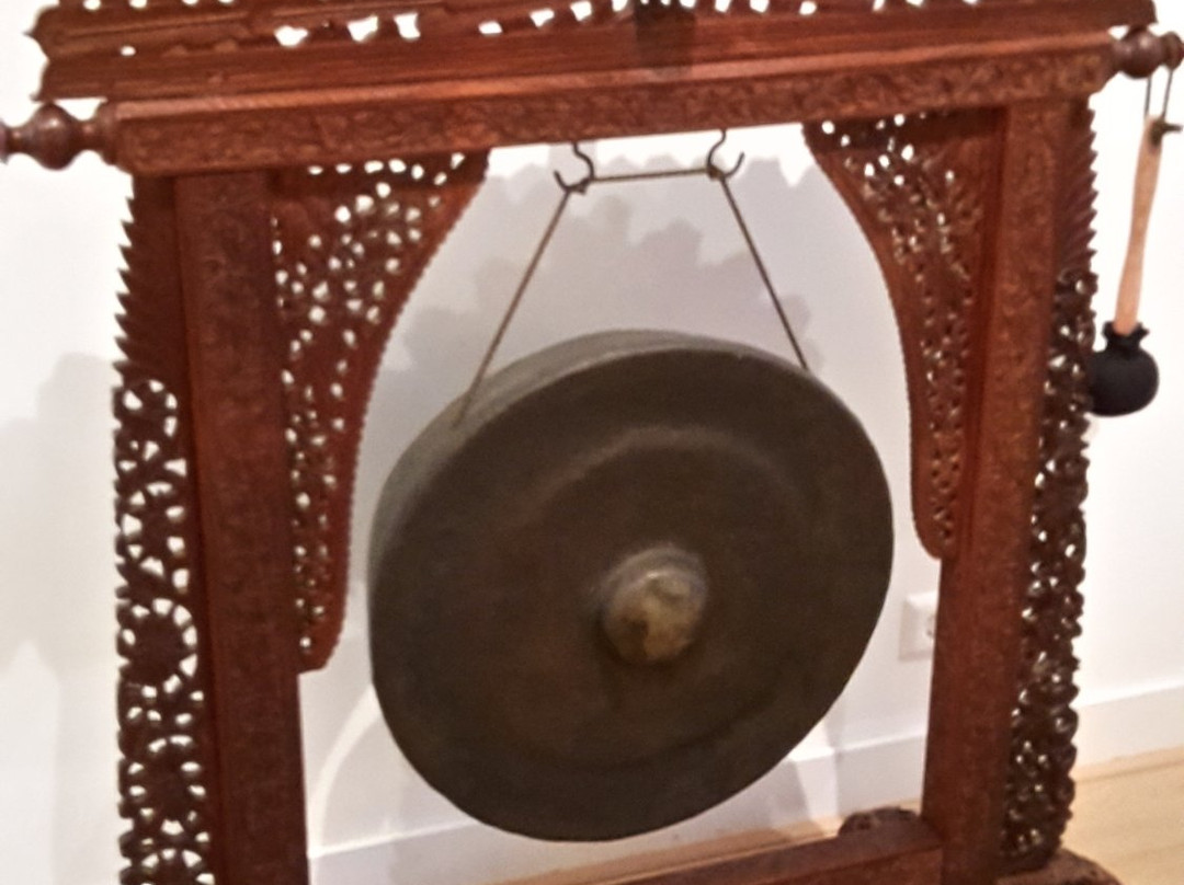 Gallery 1664-阿默斯福特必去景点