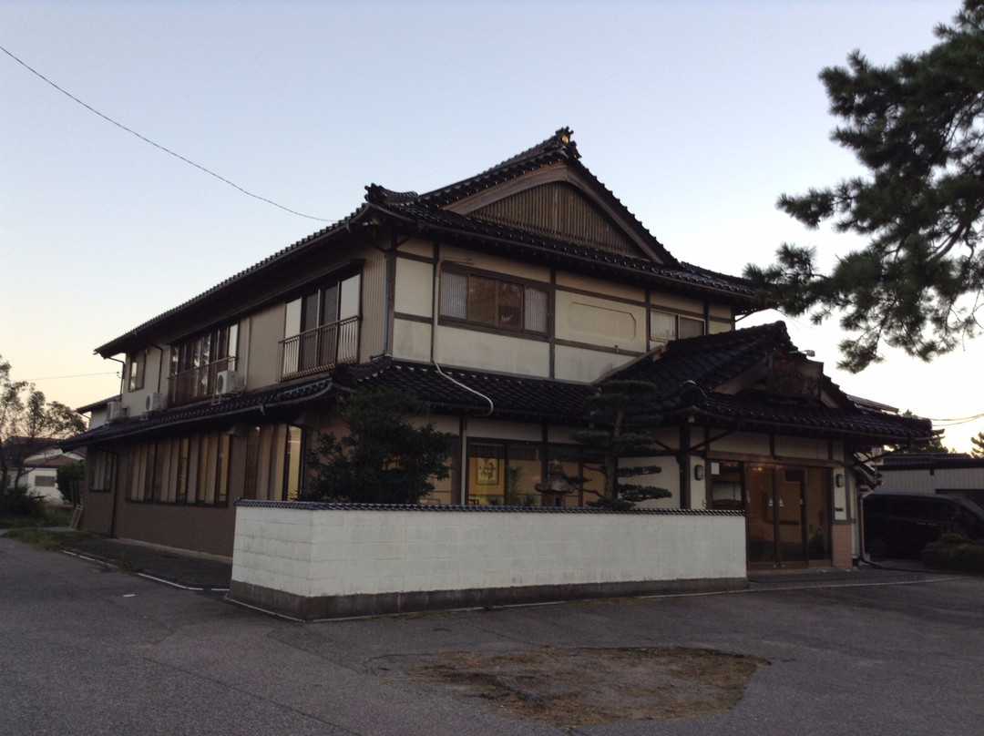 滨边之宿Asahiya